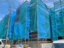 【千葉県/松戸市八ケ崎】松戸市八ケ崎3丁目 新築一戸建て 