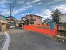 【千葉県/流山市松ケ丘】流山市松ケ丘6丁目 新築一戸建て 