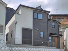 【千葉県/松戸市東平賀】松戸市東平賀 新築一戸建て 