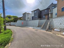 【千葉県/松戸市東平賀】松戸市東平賀 新築一戸建て 