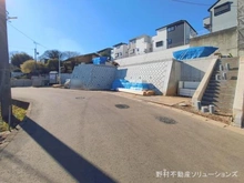 【千葉県/松戸市東平賀】松戸市東平賀 新築一戸建て 