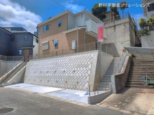 【千葉県/松戸市東平賀】松戸市東平賀 新築一戸建て 