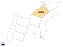 【千葉県/松戸市東平賀】松戸市東平賀 新築一戸建て 図面と異なる場合は現況を優先