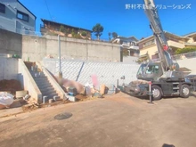 【千葉県/松戸市東平賀】松戸市東平賀 新築一戸建て 