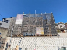 【千葉県/松戸市東平賀】松戸市東平賀 新築一戸建て 