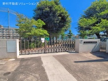 【千葉県/松戸市常盤平】松戸市常盤平1丁目 新築一戸建て 周辺施設