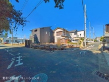 【千葉県/流山市加】流山市加1丁目 新築一戸建て 