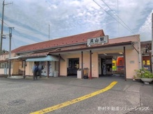 【千葉県/流山市加】流山市加1丁目 新築一戸建て 周辺施設