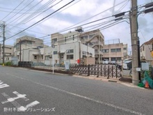 【千葉県/松戸市竹ケ花】松戸市竹ケ花 新築一戸建て 周辺施設