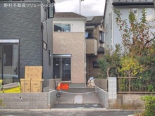 【千葉県/流山市加】流山市加4丁目 新築一戸建て 