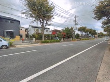 【千葉県/流山市加】流山市加4丁目 新築一戸建て 