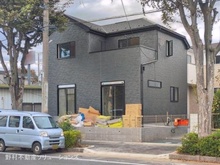 【千葉県/流山市加】流山市加4丁目 新築一戸建て 