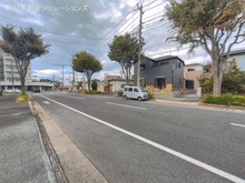 【千葉県/流山市加】流山市加4丁目 新築一戸建て 