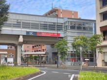 【千葉県/流山市加】流山市加4丁目 新築一戸建て 周辺施設