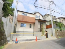 【千葉県/柏市西町】柏市西町 新築一戸建て 