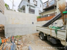 【千葉県/柏市西町】柏市西町 新築一戸建て 