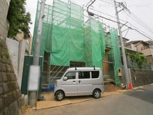 【千葉県/柏市西町】柏市西町 新築一戸建て 