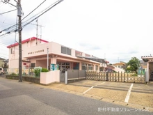 【千葉県/柏市西町】柏市西町 新築一戸建て 周辺施設