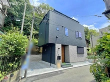 【千葉県/松戸市松戸】松戸市松戸 中古一戸建て 外観