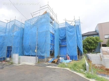 【千葉県/柏市旭町】柏市旭町8丁目 新築一戸建て 