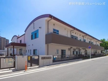 【千葉県/柏市旭町】柏市旭町8丁目 新築一戸建て 周辺施設