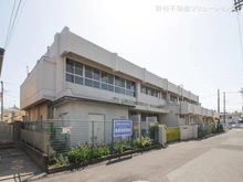 【千葉県/松戸市西馬橋】松戸市西馬橋3丁目 新築一戸建て 周辺施設