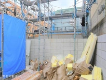 【千葉県/柏市つくしが丘】柏市つくしが丘5丁目 新築一戸建て 