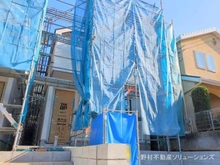 【千葉県/柏市つくしが丘】柏市つくしが丘5丁目 新築一戸建て 