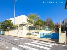 【千葉県/柏市つくしが丘】柏市つくしが丘5丁目 新築一戸建て 周辺施設