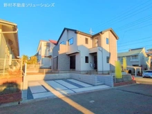 【千葉県/柏市大室】柏市大室 新築一戸建て 