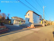 【千葉県/柏市大室】柏市大室 新築一戸建て 