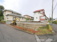 【千葉県/柏市大室】柏市大室 新築一戸建て 