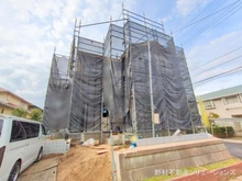 【千葉県/柏市大室】柏市大室 新築一戸建て 