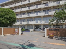 【千葉県/松戸市六実】松戸市六実1丁目 新築一戸建て 周辺施設