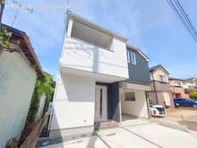 【千葉県/松戸市千駄堀】松戸市千駄堀 新築一戸建て 外観