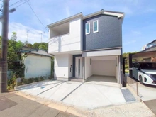 【千葉県/松戸市千駄堀】松戸市千駄堀 新築一戸建て 