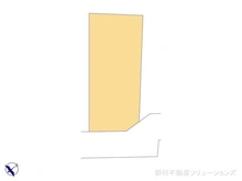 【千葉県/松戸市千駄堀】松戸市千駄堀 新築一戸建て 図面と異なる場合は現況を優先