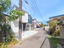 【千葉県/松戸市千駄堀】松戸市千駄堀 新築一戸建て 