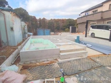 【千葉県/松戸市千駄堀】松戸市千駄堀 新築一戸建て 
