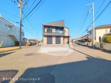 【千葉県/松戸市八ケ崎】松戸市八ケ崎2丁目 新築一戸建て 