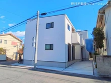 【千葉県/柏市緑ケ丘】柏市緑ケ丘 新築一戸建て 