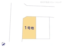 【千葉県/柏市緑ケ丘】柏市緑ケ丘 新築一戸建て 