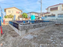【千葉県/柏市緑ケ丘】柏市緑ケ丘 新築一戸建て 
