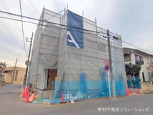 【千葉県/柏市緑ケ丘】柏市緑ケ丘 新築一戸建て 