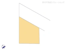 【千葉県/松戸市新作】松戸市新作 新築一戸建て 