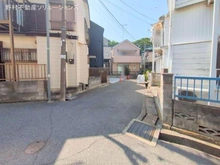 【千葉県/松戸市新作】松戸市新作 新築一戸建て 