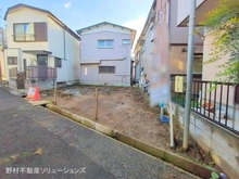 【千葉県/松戸市新作】松戸市新作 新築一戸建て 
