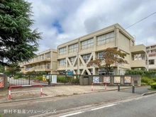 【千葉県/松戸市常盤平】松戸市常盤平4丁目 新築一戸建て 周辺施設