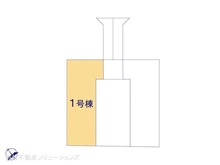 【千葉県/松戸市常盤平】松戸市常盤平4丁目 新築一戸建て 