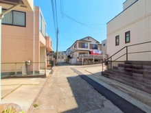 【千葉県/松戸市常盤平】松戸市常盤平4丁目 新築一戸建て 